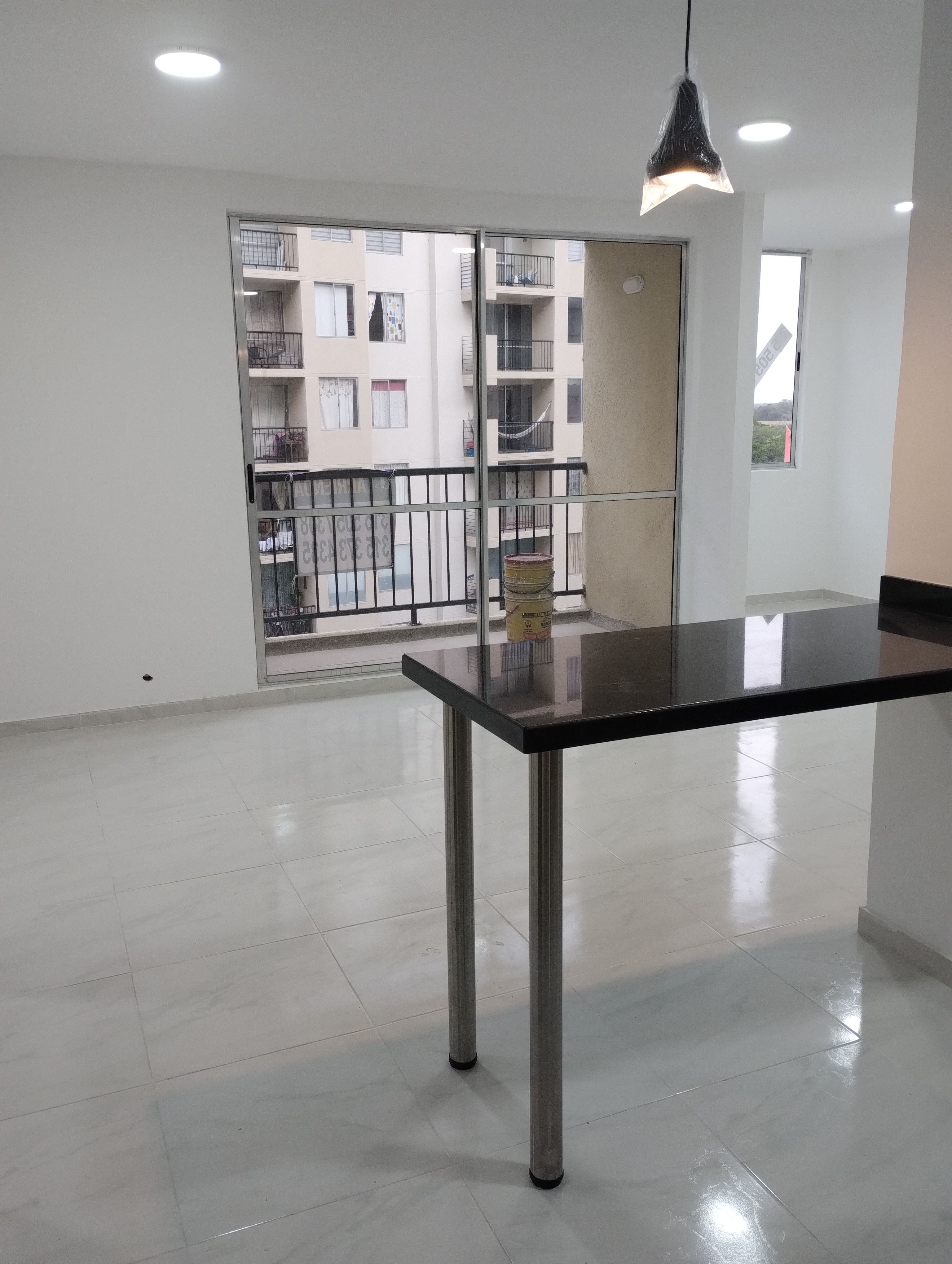 Apartamento en arriendo Cundinamarca Girardot La Esperanza 61 m2 Habitaciones 2 Baños 2 Garajes 1 Precio $1050000
