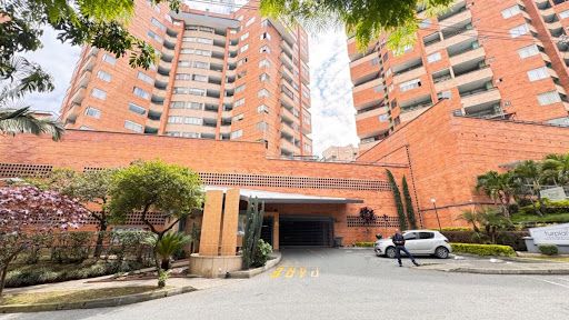 Apartamento en arriendo Antioquia Sabaneta Aves María 74 m2 Habitaciones 2 Baños 2 Garajes 1 Precio $2900000