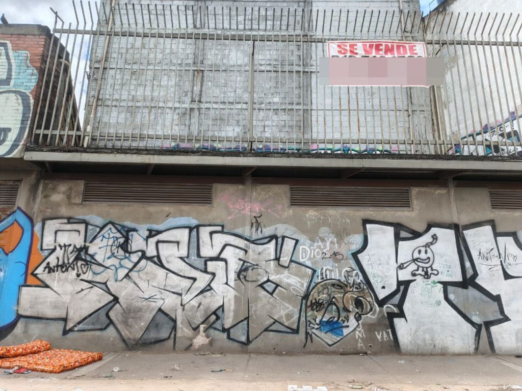 Bodega en venta Cundinamarca Bogotá Los Ejidos 58 m2 Habitaciones 0 Baños 0 Garajes 0 Precio $1100000000