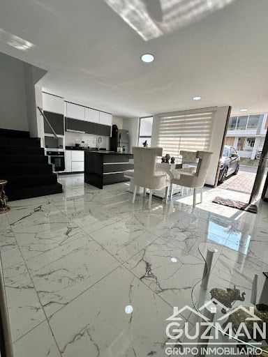 Casa en venta Caldas Villamaría Co Castellon De La Florida 136 m2 Habitaciones 2 Baños 2 Garajes 2 Precio $850000000