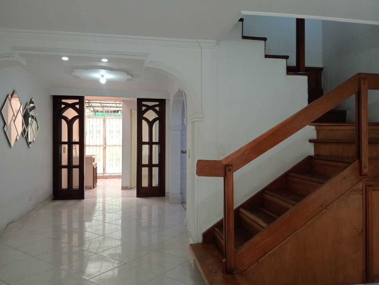 Casa en arriendo Antioquia Medellín Calasanz 150 m2 Habitaciones 3 Baños 3 Garajes 1 Precio $4400000