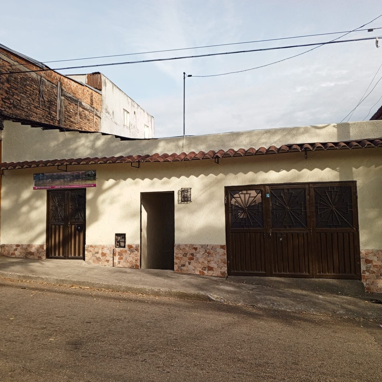 Casa en venta Tolima Ibagué El Carmen 191 m2 Habitaciones 4 Baños 3 Garajes 0 Precio $510000000