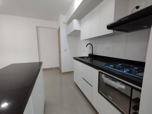 Apartamento en arriendo Antioquia Itagüí Fátima 74 m2 Habitaciones 3 Baños 2 Garajes 1 Precio $2600000