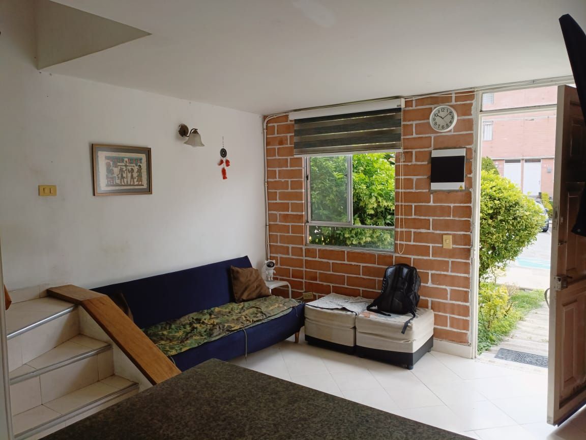 Casa en venta Antioquia Medellín La Mota 74 m2 Habitaciones 3 Baños 3 Garajes 0 Precio $420000000