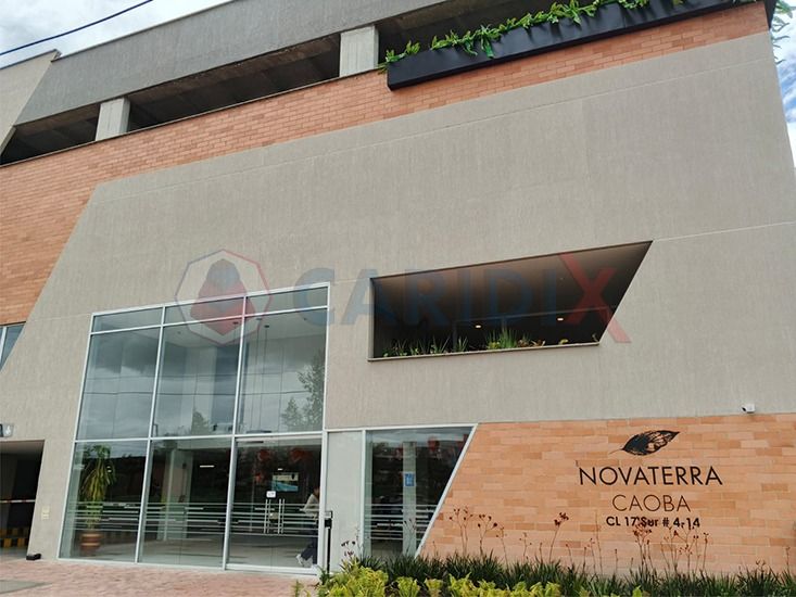 Apartamento en venta Cundinamarca Mosquera Parque Industrial Puerto Vallarta 48 m2 Habitaciones 3 Baños 2 Garajes 1 Precio $235000000