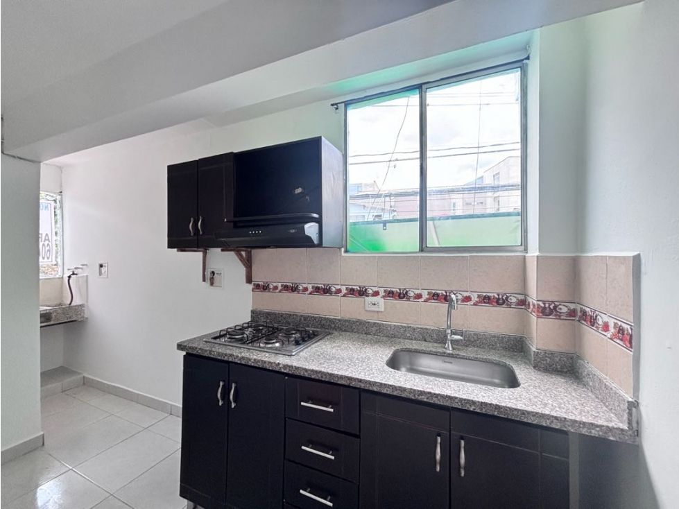 Apartamento en arriendo Antioquia Bello Manchester 50 m2 Habitaciones 2 Baños 1 Garajes 0 Precio $1449999