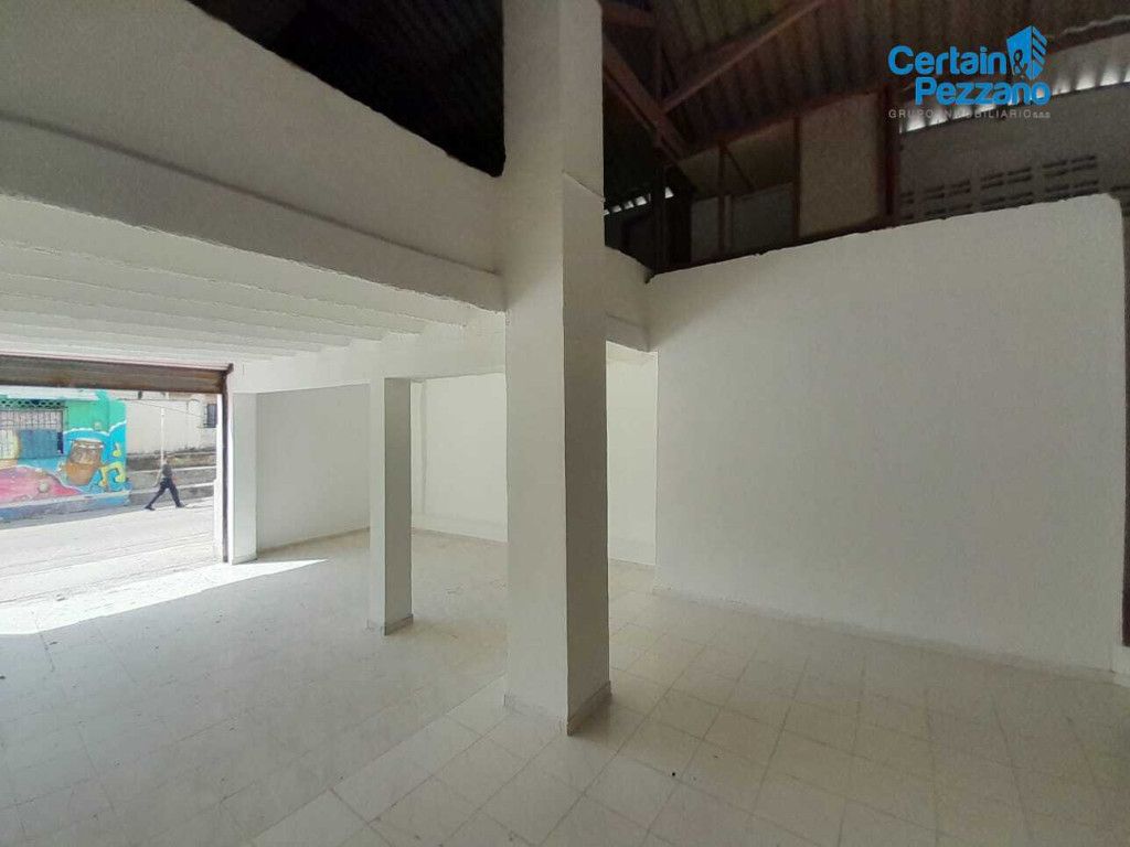 Local en arriendo Atlántico Barranquilla Abajo 56 m2 Habitaciones 0 Baños 1 Garajes 0 Precio $3300000