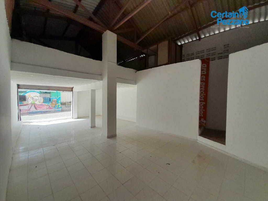 Local en arriendo Atlántico Barranquilla Abajo 56 m2 Habitaciones 0 Baños 1 Garajes 0 Precio $3800000