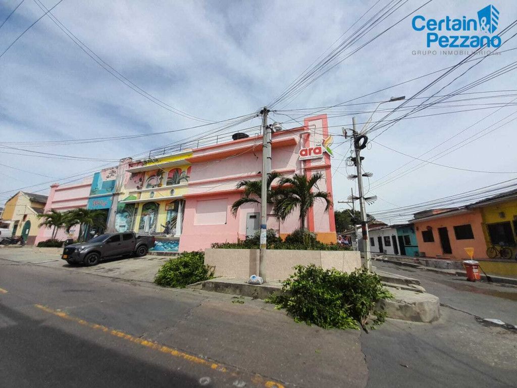 Local en arriendo Atlántico Barranquilla Abajo 56 m2 Habitaciones 0 Baños 1 Garajes 0 Precio $3300000