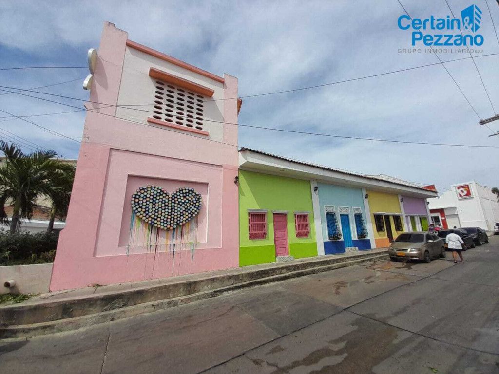 Local en arriendo Atlántico Barranquilla Abajo 56 m2 Habitaciones 0 Baños 1 Garajes 0 Precio $3800000