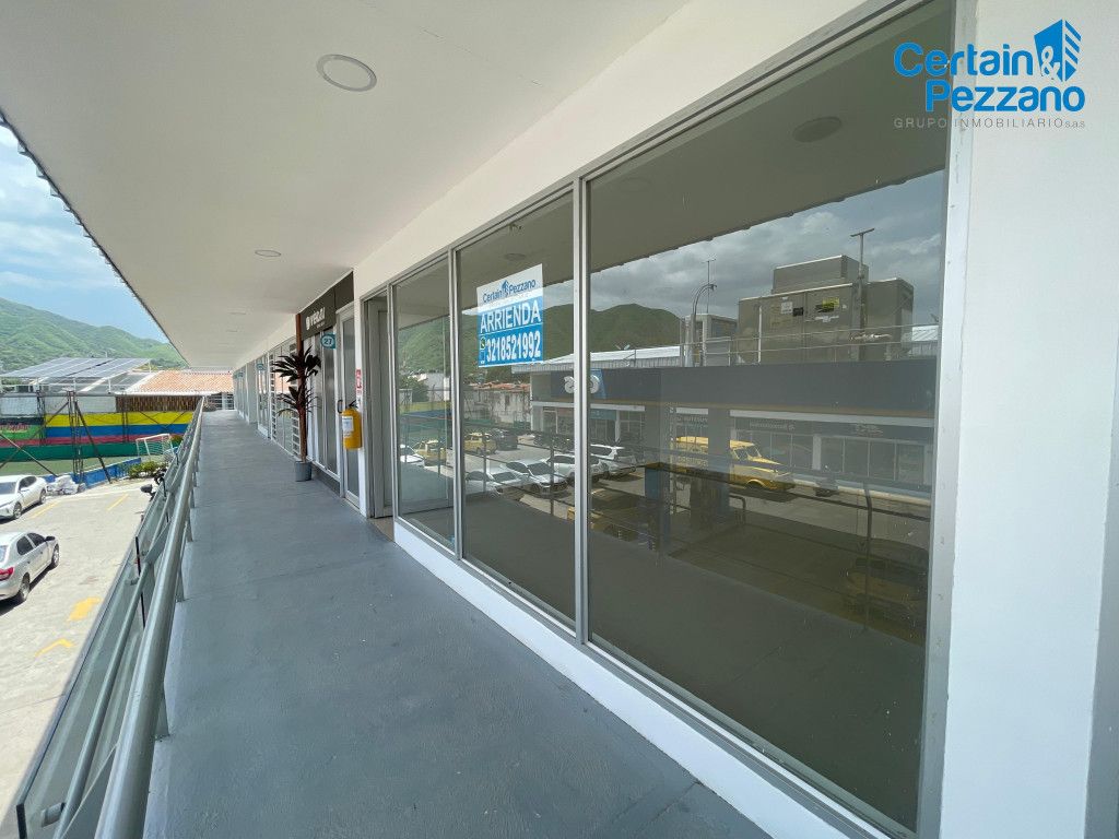 Local en arriendo Magdalena Santa Marta Cerro La Llorona 25 m2 Habitaciones 0 Baños 0 Garajes 0 Precio $1625000