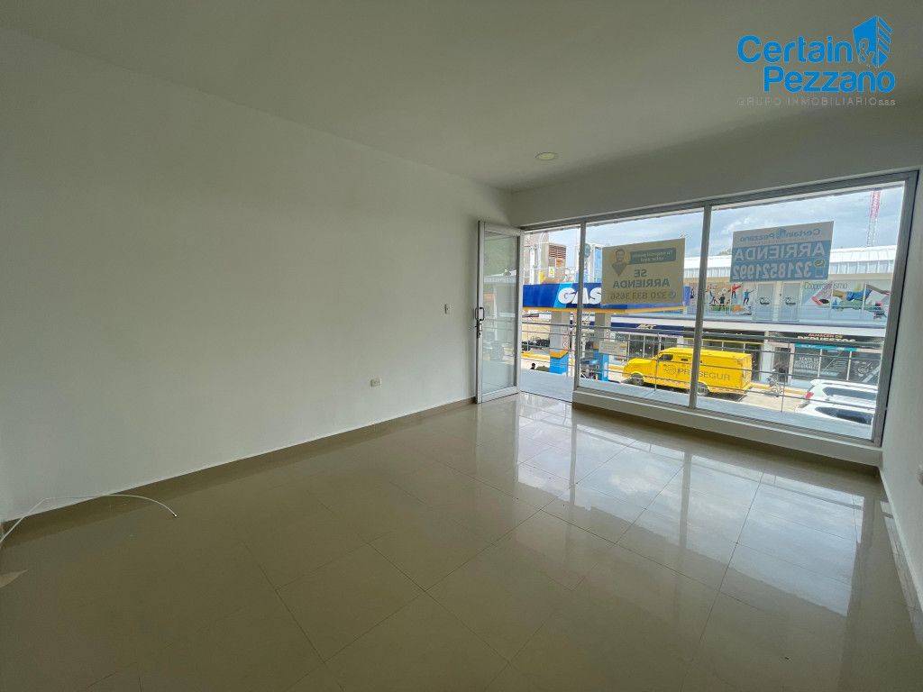 Local en arriendo Magdalena Santa Marta Cerro La Llorona 25 m2 Habitaciones 0 Baños 0 Garajes 0 Precio $1875000