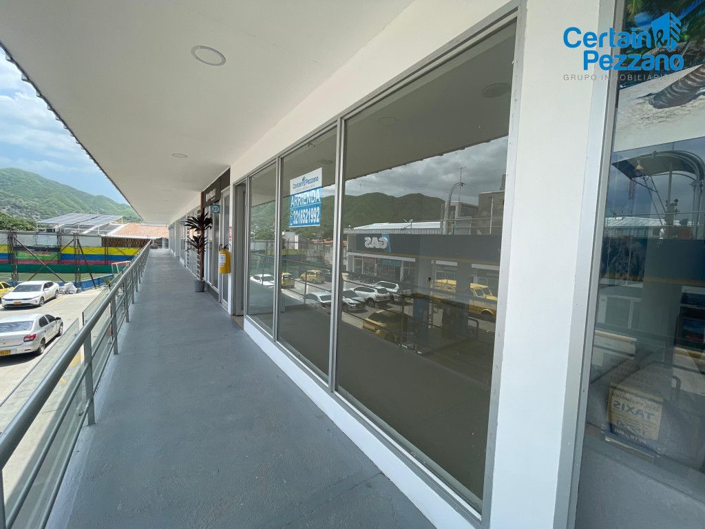 Local en arriendo Magdalena Santa Marta Cerro La Llorona 25 m2 Habitaciones 0 Baños 0 Garajes 0 Precio $1625000