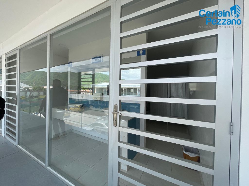 Local en arriendo Magdalena Santa Marta Cerro La Llorona 24 m2 Habitaciones 0 Baños 0 Garajes 0 Precio $1560000