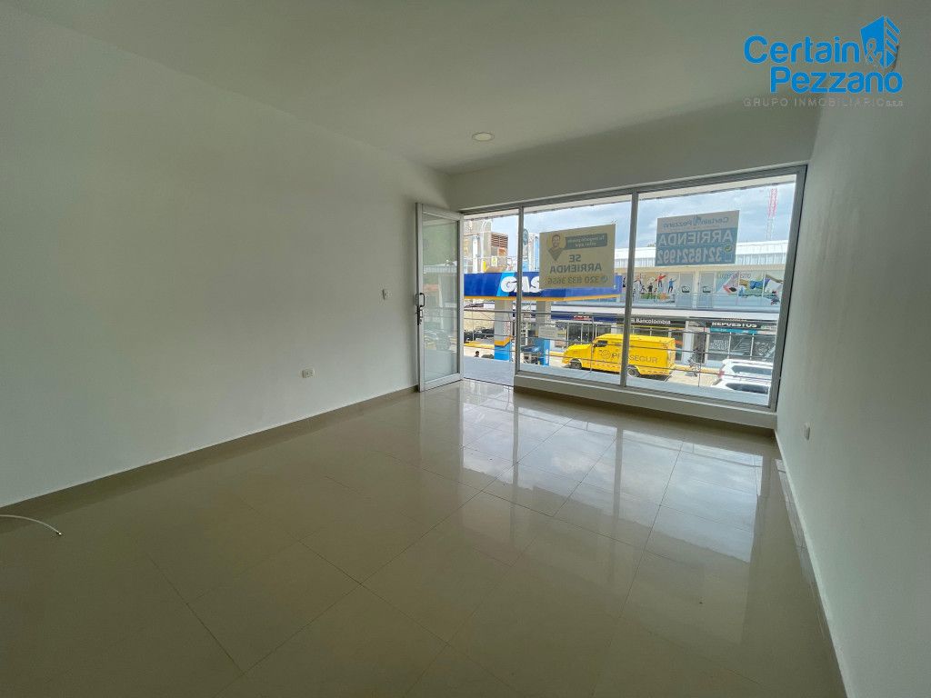 Local en arriendo Magdalena Santa Marta Cerro La Llorona 18 m2 Habitaciones 0 Baños 0 Garajes 0 Precio $1170000