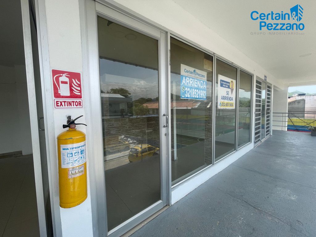 Local en arriendo Magdalena Santa Marta Cerro La Llorona 23 m2 Habitaciones 0 Baños 0 Garajes 0 Precio $1725000