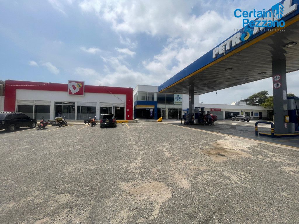 Local en arriendo Atlántico Barranquilla Los Trupillos 39 m2 Habitaciones 0 Baños 0 Garajes 0 Precio $2145000