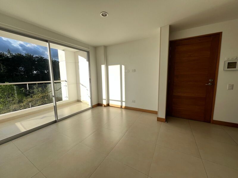 Apartamento en venta Antioquia Rionegro San Antonio 60 m2 Habitaciones 2 Baños 2 Garajes 1 Precio $390000000