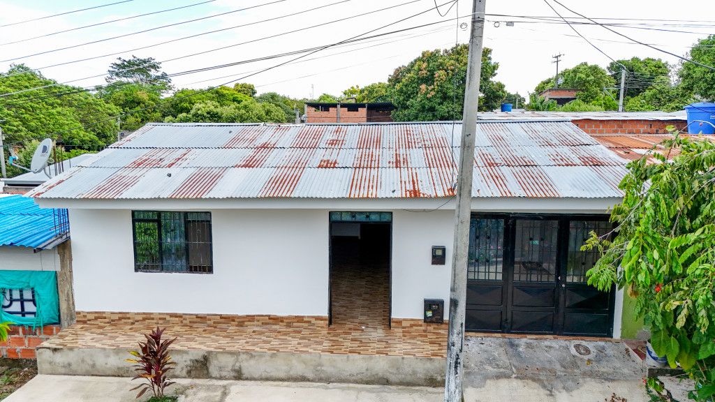 Casa en venta Tolima Alvarado Alvarado 84 m2 Habitaciones 3 Baños 2 Garajes 1 Precio $160000000