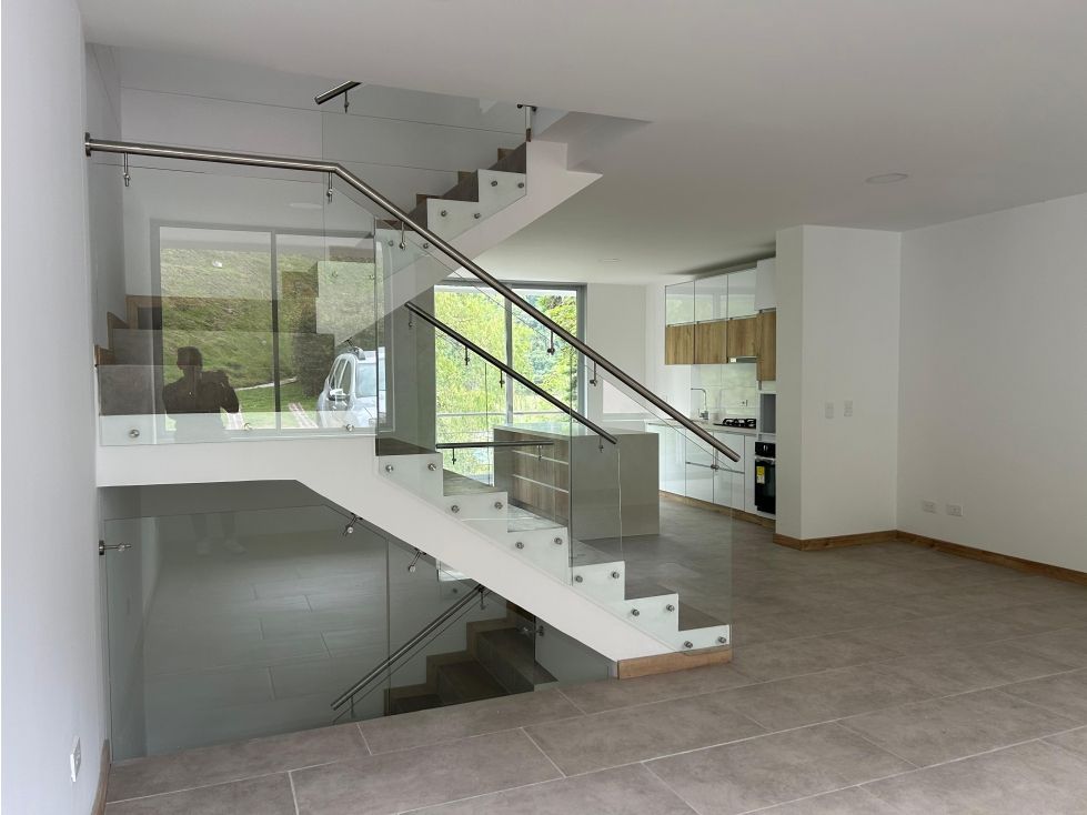 Casa en venta Caldas Villamaría La Florida 165 m2 Habitaciones 4 Baños 3 Garajes 2 Precio $985000000