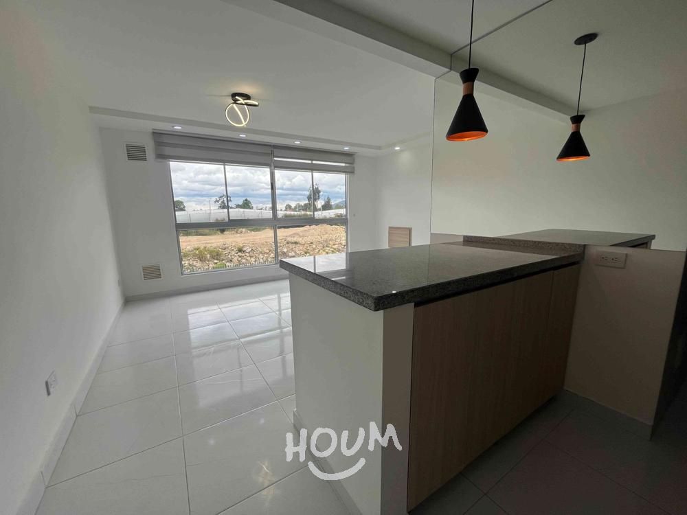 Apartamento en venta Cundinamarca Chía El Cairo 40 m2 Habitaciones 1 Baños 1 Garajes 1 Precio $230000000