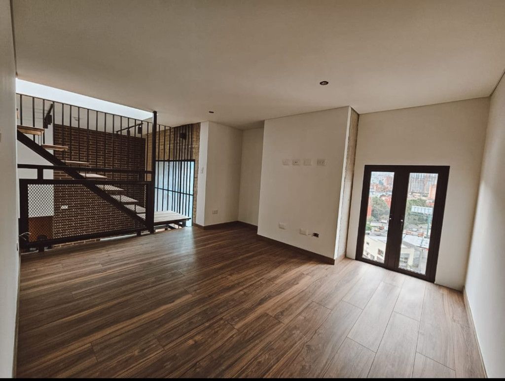 Apartaestudio en venta Cundinamarca Bogotá Polo Club 53 m2 Habitaciones 1 Baños 1 Garajes 1 Precio $685000000