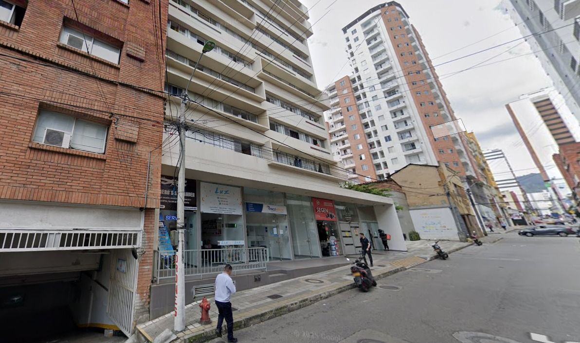Apartamento en venta Santander Bucaramanga Antonia Santos Centro 80 m2 Habitaciones 3 Baños 2 Garajes 1 Precio $350000000