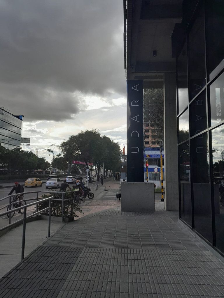 Apartaestudio en venta Cundinamarca Bogotá Polo Club 29 m2 Habitaciones 1 Baños 1 Garajes 0 Precio $350000000