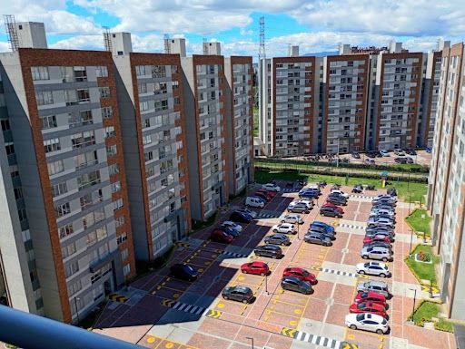 Apartamento en venta Cundinamarca Bogotá La Felicidad 89 m2 Habitaciones 3 Baños 3 Garajes 1 Precio $950000000