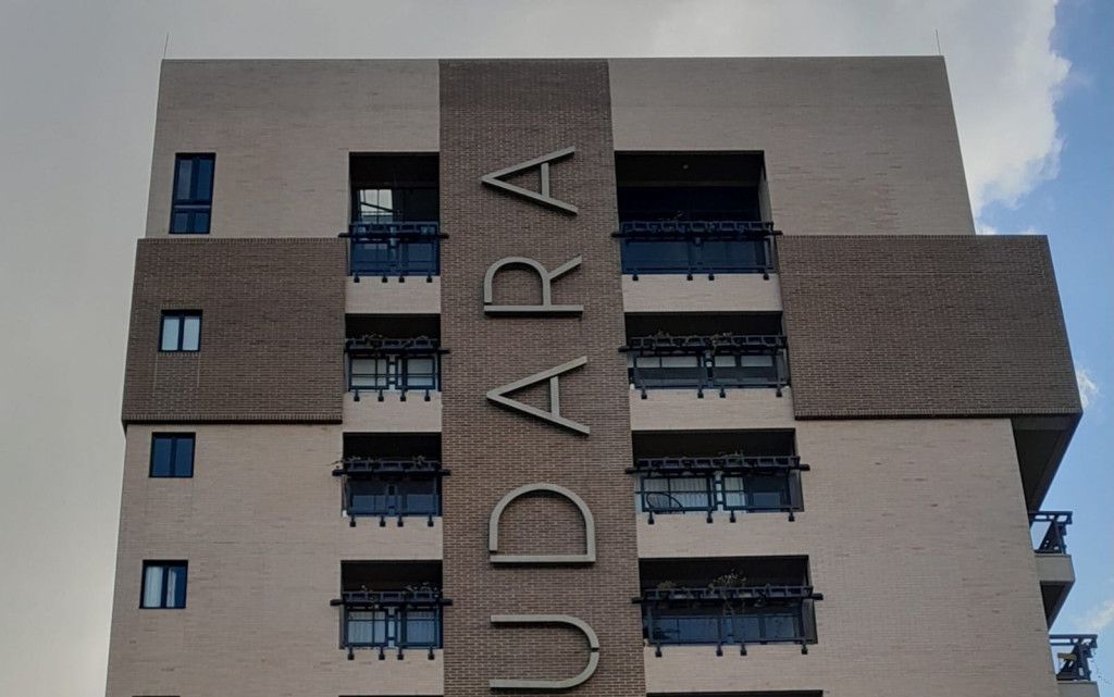 Apartaestudio en venta Cundinamarca Bogotá Polo Club 29 m2 Habitaciones 1 Baños 1 Garajes 1 Precio $780000000