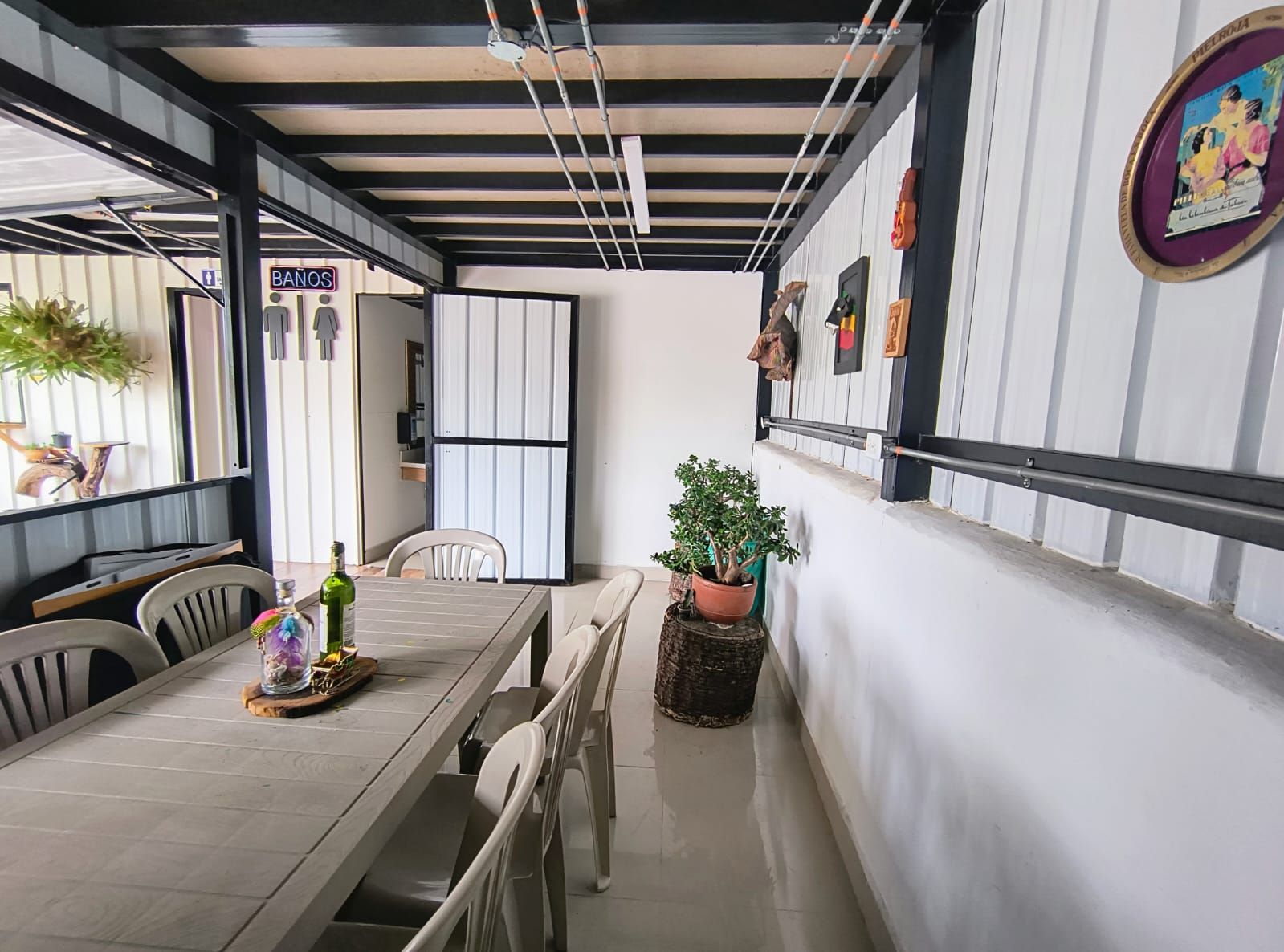 Local en arriendo Antioquia Bello Bello 14 m2 Habitaciones 0 Baños 0 Garajes 0 Precio $800000