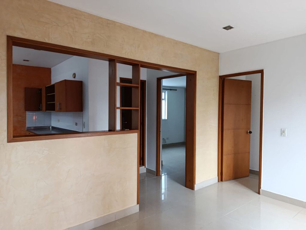Apartamento en venta Antioquia Medellín Gerona 57 m2 Habitaciones 2 Baños 2 Garajes 0 Precio $300000000