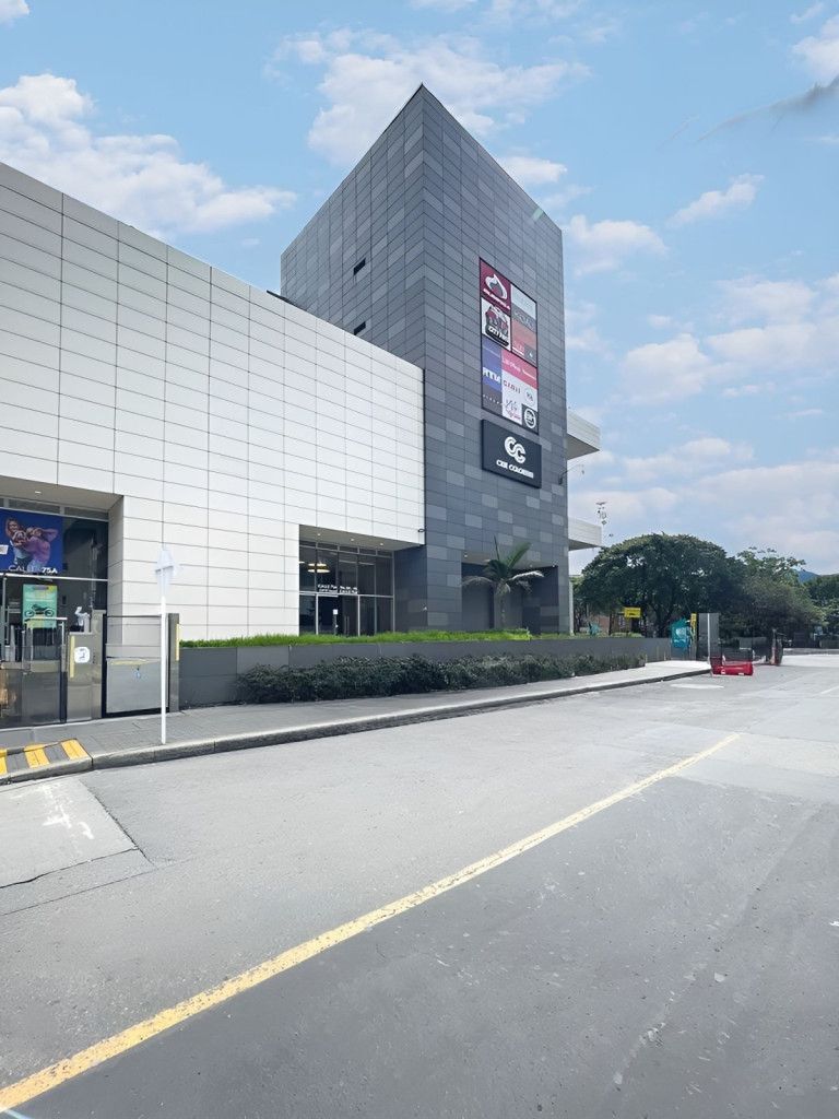 Oficina en venta Cundinamarca Bogotá Metropolis 127 m2 Habitaciones 0 Baños 0 Garajes 1 Precio $1397000000