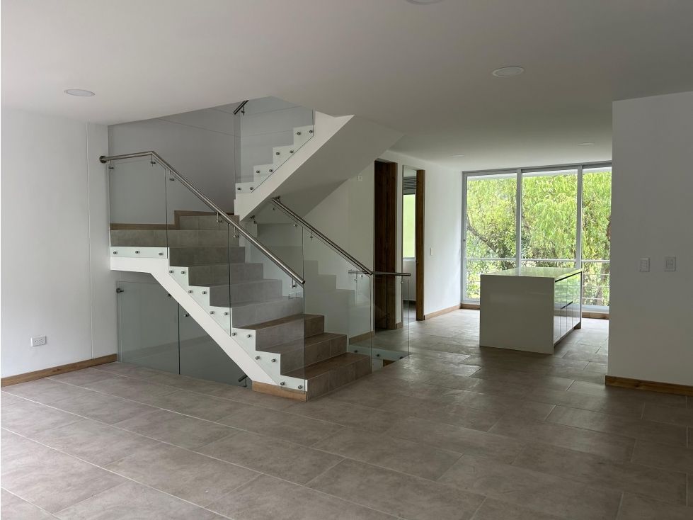 Casa en arriendo Caldas Villamaría La Florida 165 m2 Habitaciones 3 Baños 3 Garajes 2 Precio $4500000