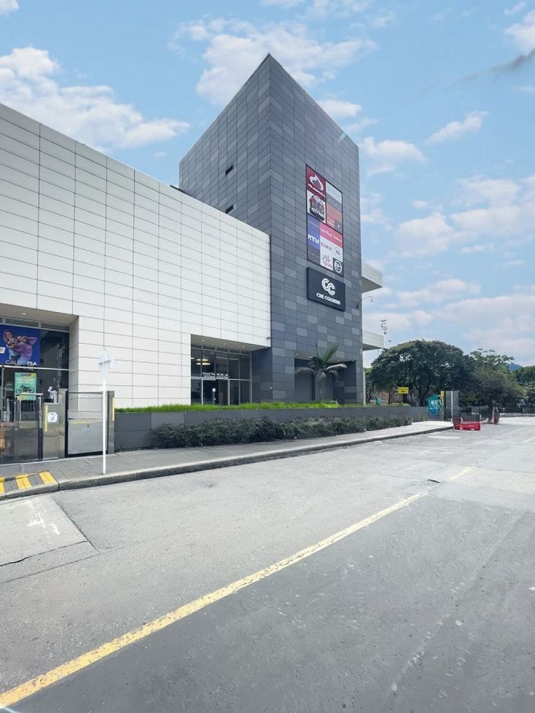 Oficina en venta Cundinamarca Bogotá Metropolis 128 m2 Habitaciones 0 Baños 0 Garajes 1 Precio $1408000000