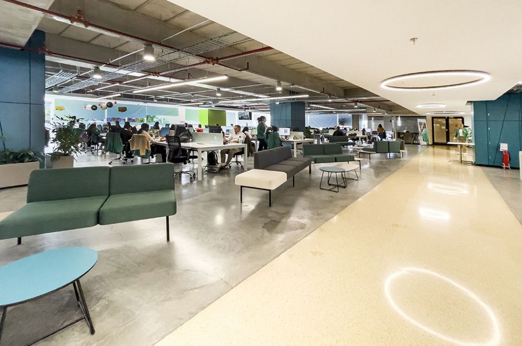 Oficina en venta Cundinamarca Bogotá Metropolis 117 m2 Habitaciones 0 Baños 0 Garajes 1 Precio $1288000000