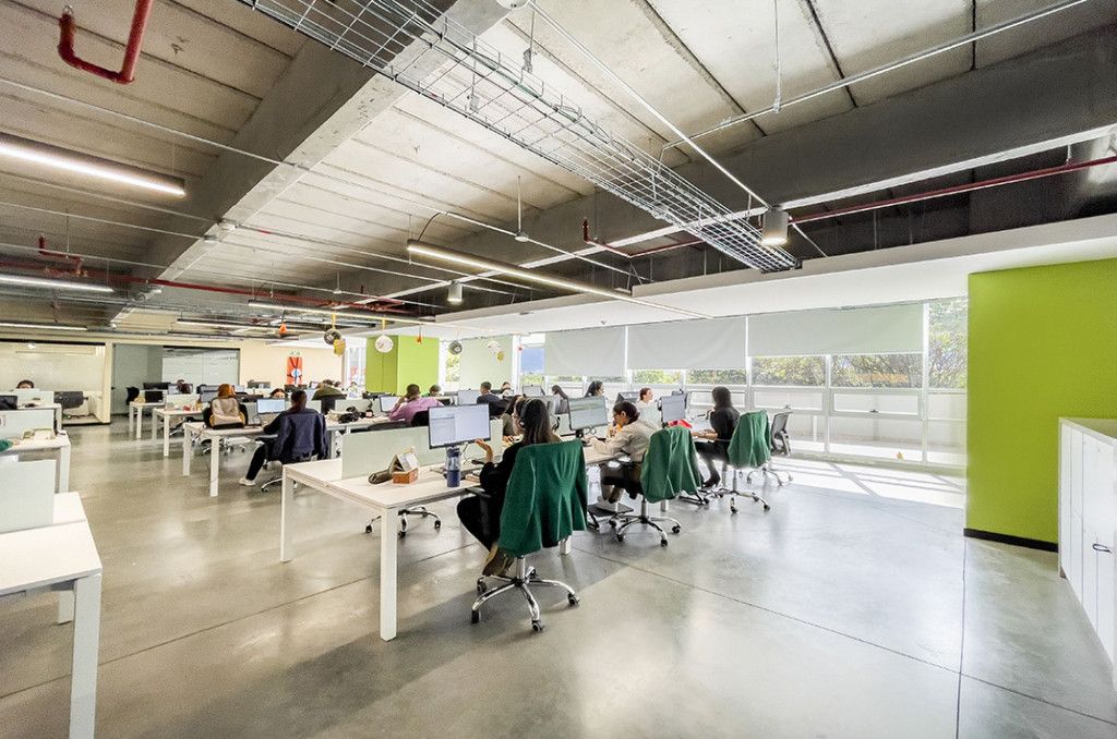 Oficina en venta Cundinamarca Bogotá Metropolis 149 m2 Habitaciones 0 Baños 0 Garajes 1 Precio $1602000000