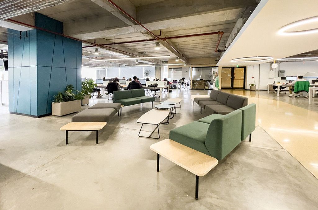 Oficina en venta Cundinamarca Bogotá Metropolis 169 m2 Habitaciones 0 Baños 0 Garajes 1 Precio $1837000000