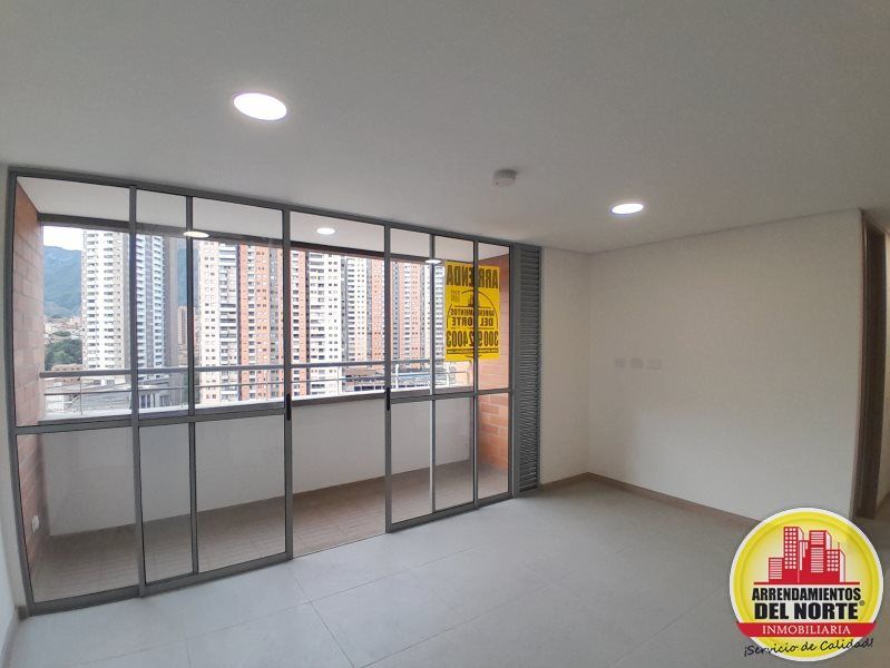 Apartamento en arriendo Antioquia Bello Salento 72 m2 Habitaciones 3 Baños 2 Garajes 1 Precio $2500000