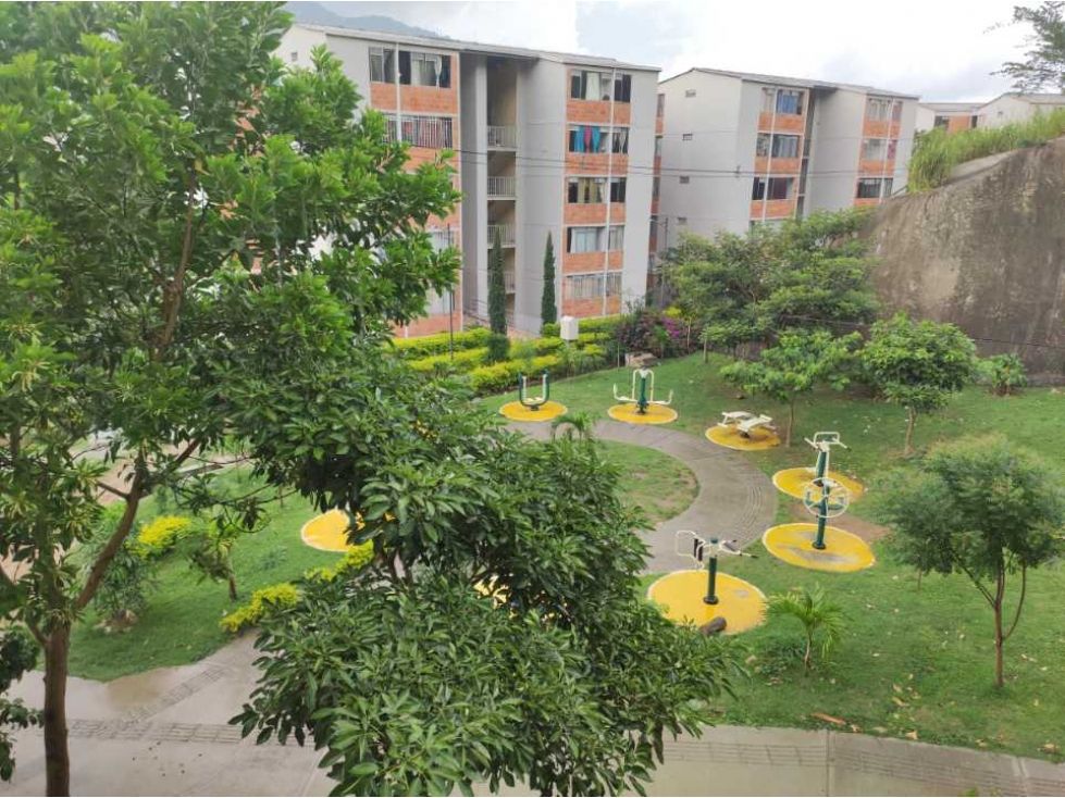 Apartamento en arriendo Santander Girón Girón 45 m2 Habitaciones 2 Baños 1 Garajes 0 Precio $768000