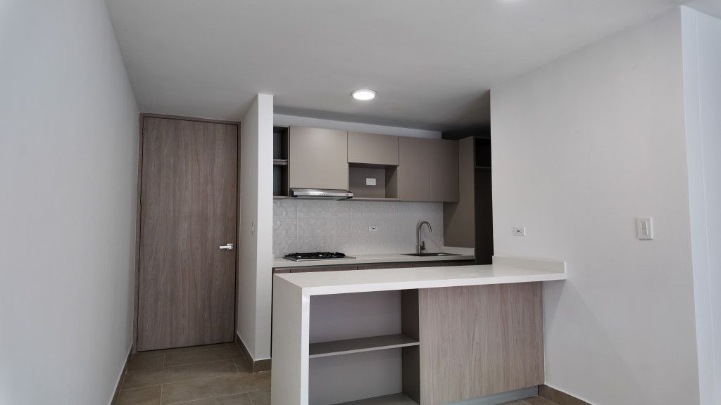 Apartamento en venta Atlántico Puerto Colombia Puerto Colombia 76 m2 Habitaciones 2 Baños 2 Garajes 1 Precio $520000000