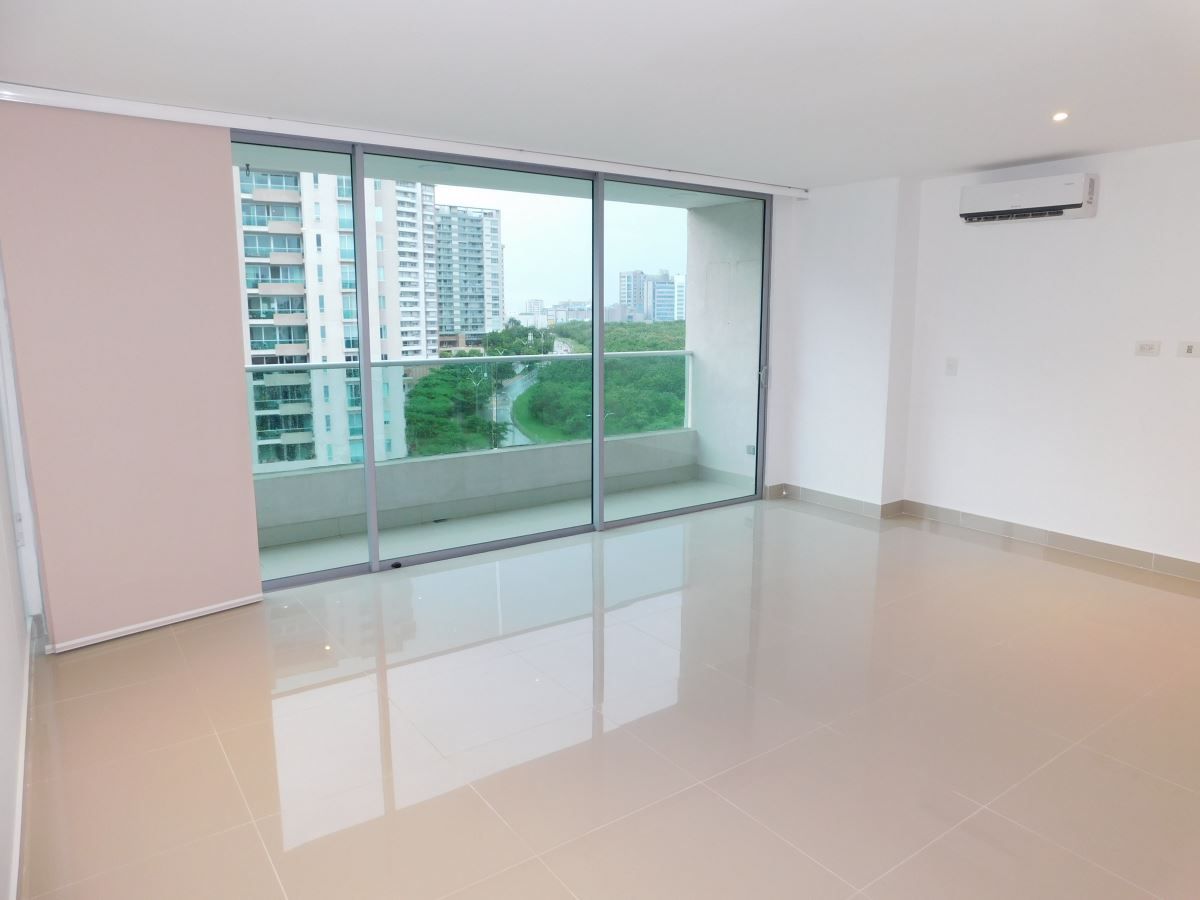 Apartamento en venta Atlántico Barranquilla Conjunto Central Park 139 m2 Habitaciones 3 Baños 4 Garajes 2 Precio $950000000
