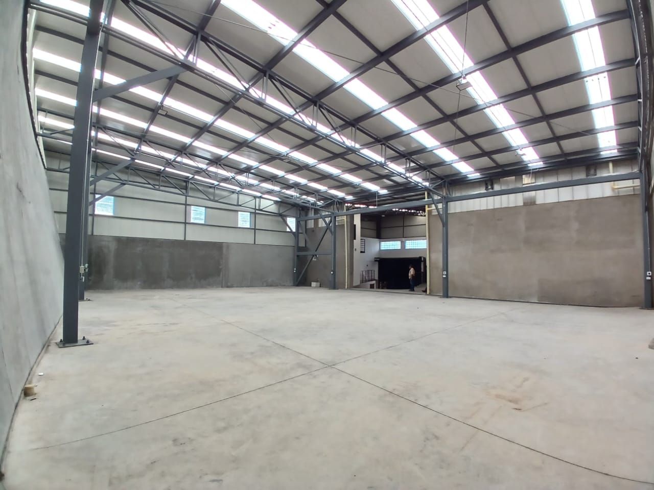 Bodega en arriendo Risaralda Pereira Jardin De Velez Y Velez 530 m2 Habitaciones 0 Baños 2 Garajes 2 Precio $15000000