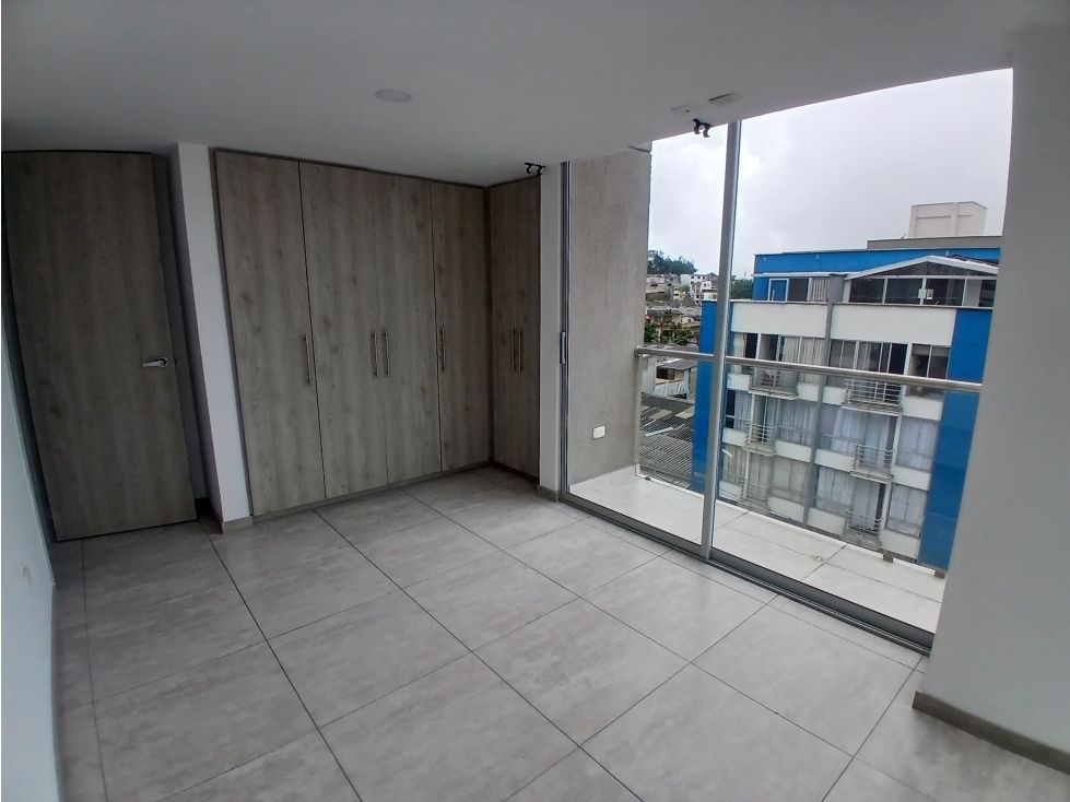 Apartamento en arriendo Caldas Manizales Chipre 92 m2 Habitaciones 3 Baños 2 Garajes 1 Precio $2500000