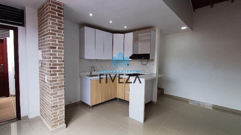 Apartamento en arriendo Antioquia Itagüí Los Naranjos 80 m2 Habitaciones 3 Baños 2 Garajes 0 Precio $1670000