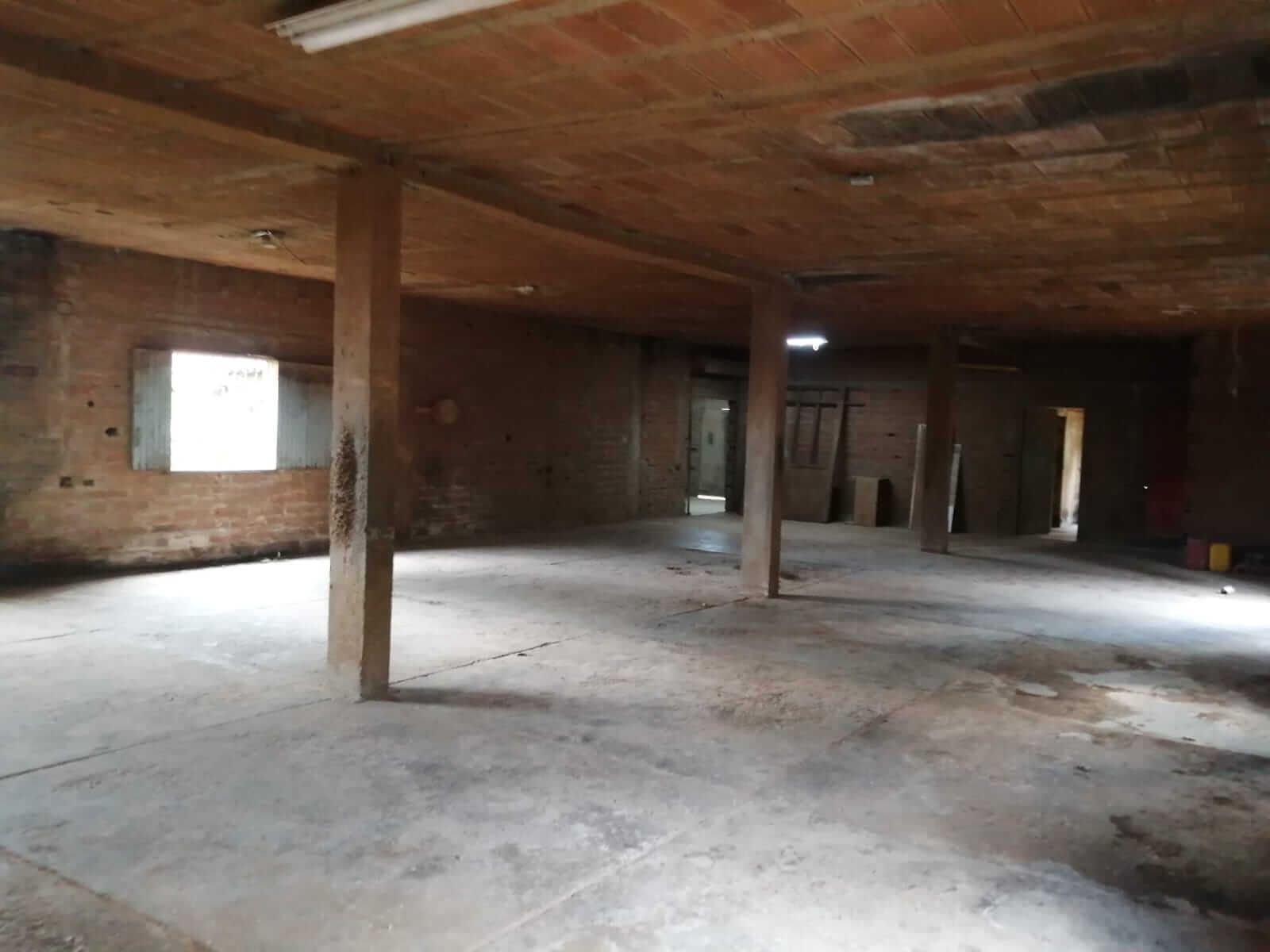 Bodega en venta Antioquia Medellín El Corazon 800 m2 Habitaciones 0 Baños 1 Garajes 0 Precio $500000000