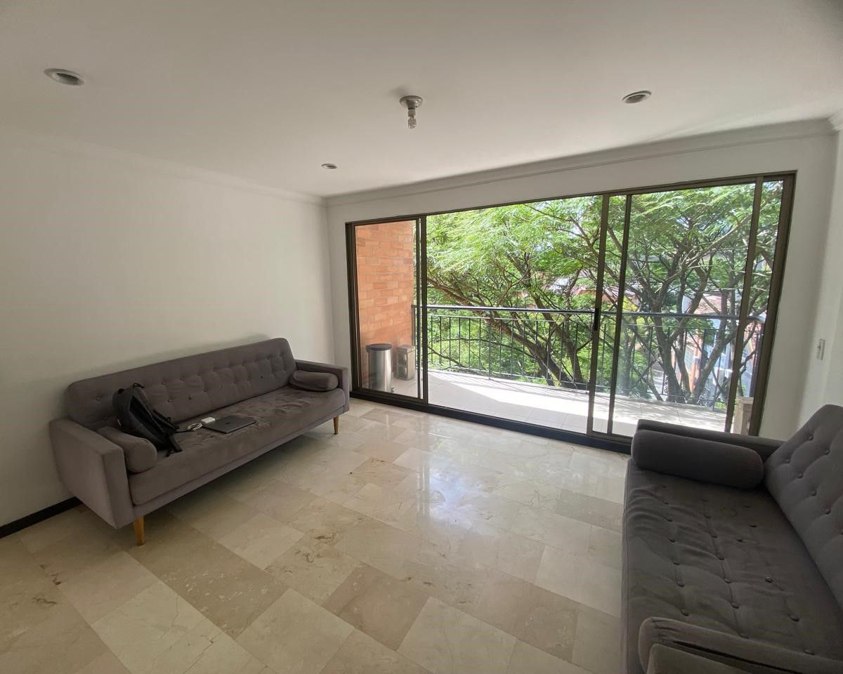Apartamento en arriendo Antioquia Medellín Villanueva 132 m2 Habitaciones 3 Baños 2 Garajes 1 Precio $7150000