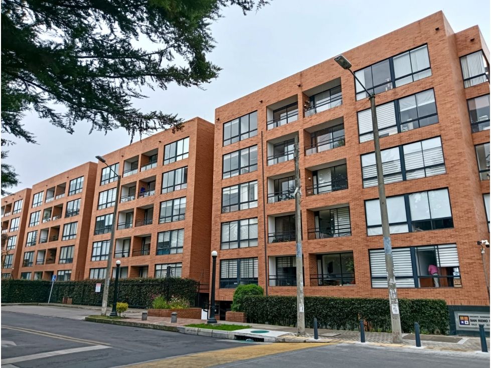 Apartamento en venta Cundinamarca Bogotá San Cipriano 90 m2 Habitaciones 3 Baños 2 Garajes 1 Precio $480000000