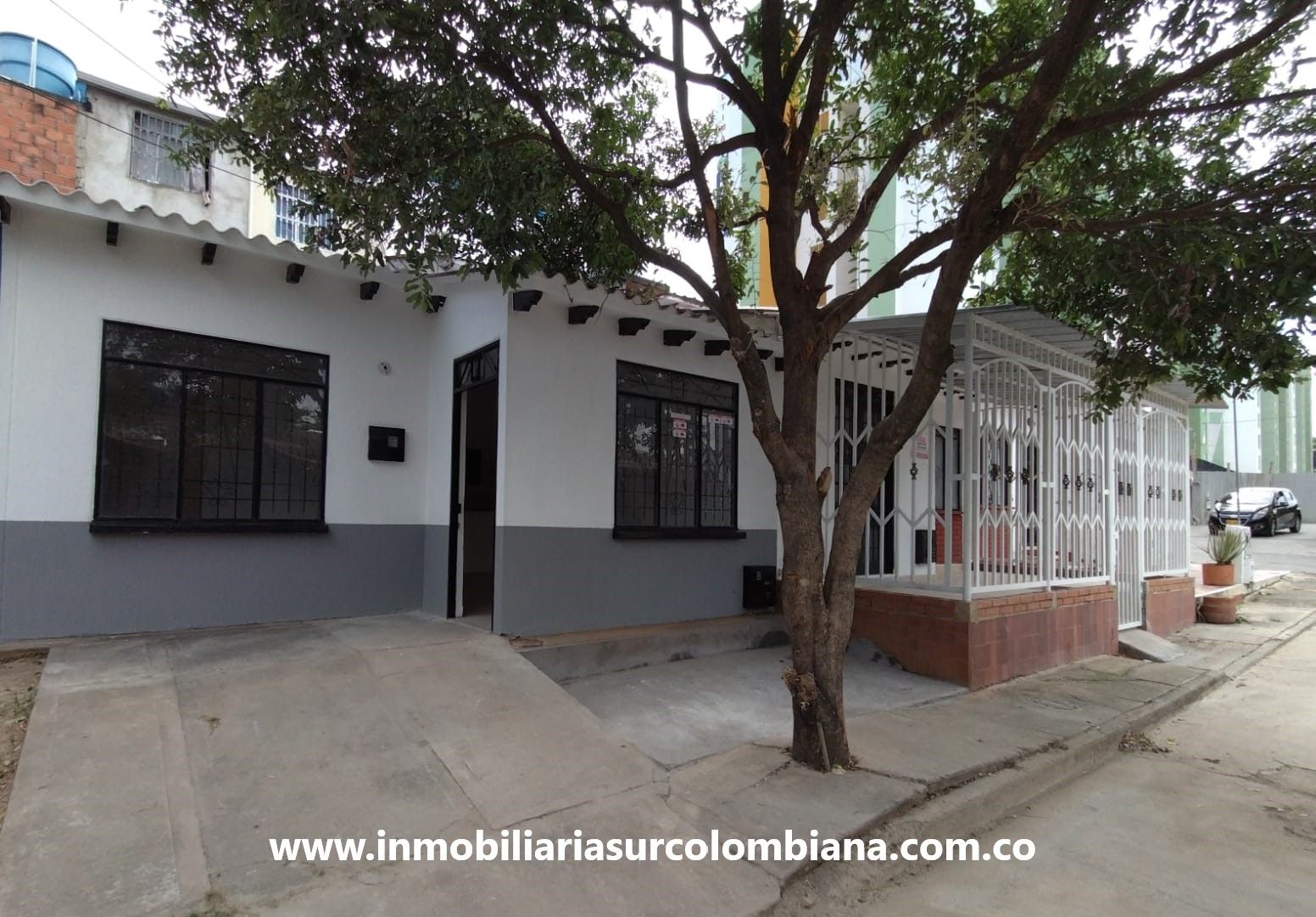 Apartamento en arriendo Huila Neiva La Gaitana 70 m2 Habitaciones 2 Baños 1 Garajes 1 Precio $620000