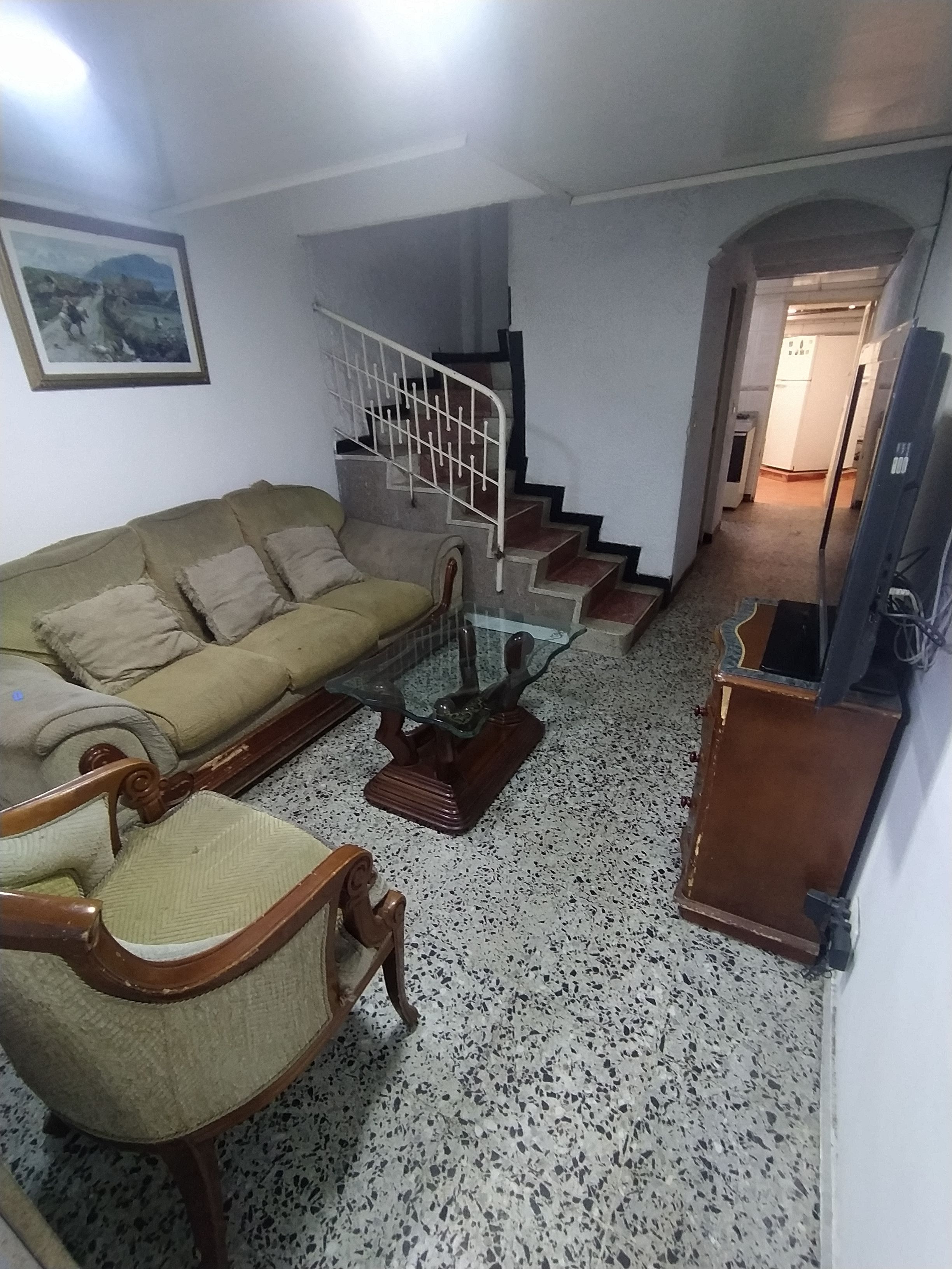 Casa en venta Cundinamarca Bogotá Playas De Jaboque 70 m2 Habitaciones 4 Baños 3 Garajes 1 Precio $470000000